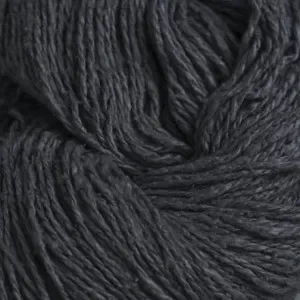 BC Garn Soft Silk Unicolor 054 Koksgrå Bästa pris