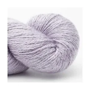 BC Garn Jaipur Peace Silke 46 Lila Säker betalning