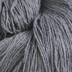 BC Garn Soft Silk Unicolor 033 Grå Billig