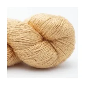 Begränsat antal BC Garn Jaipur Peace Silk 42 Persika