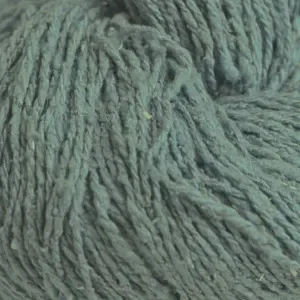 Begränsat antal BC Garn Soft Silk Unicolor 015 Sjögrön