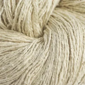 Begränsat antal BC Garn Soft Silk Unicolor 034 Natur