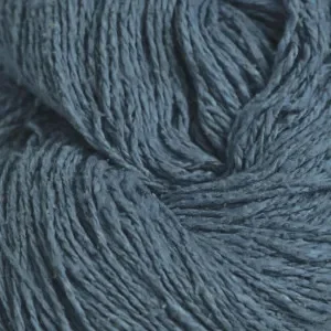 BC Garn Soft Silk Unicolor 014 Petroleumsblå Trygg betalning