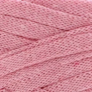 Outlet Hoooked Ribbon XL Trikågarn Unicolor 40 Rosa