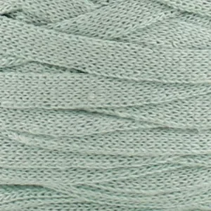 Reapris Hoooked Ribbon XL Trikågarn Unicolor 46 Mintgrön