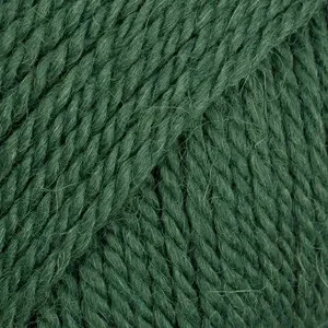 Premium Drops Nepal Garn Unicolor 8921 Mörk murgröna