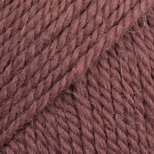 I lager Drops Nepal Garn Unicolor 8916 Bordeaux