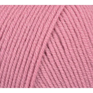 Infinity Hearts Baby Merino Garn Unicolor 15 Gammalrosa Billig