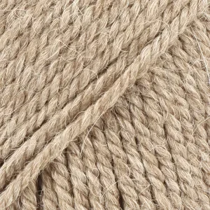 Drops Nepal Garn Mix 0300 Beige Endast idag