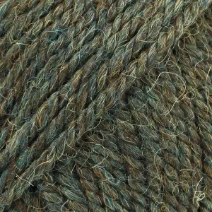 Handla nu Drops Nepal Garn Mix 8906 Skog