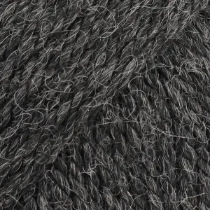 Billig Drops Nepal Garn Mix 0506 Mörkgrå