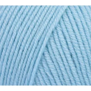 Utförsäljning Infinity Hearts Baby Merino Garn Unicolor 11 Turkos