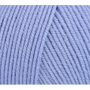 Infinity Hearts Baby Merinogarn Unicolor 10 Denim Blå Billigare