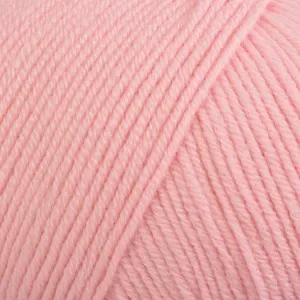 Fri frakt Infinity Hearts Baby Merino Unicolor 40 Rosa