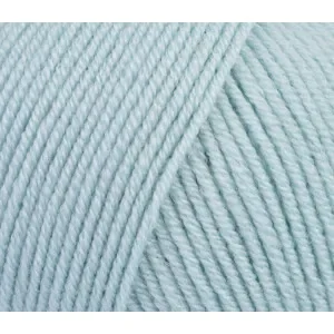 risnedsättning Infinity Hearts Baby Merino Garn Unicolor 12 Sjögrön