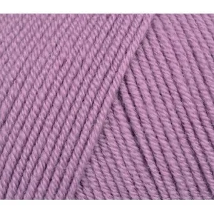 Fynd Infinity Hearts Baby Merino Garn Unicolor 14 Lila