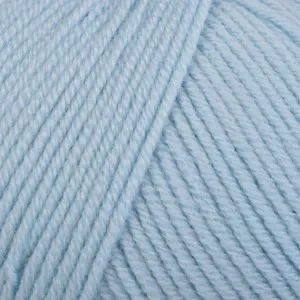 Infinity Hearts Baby Merino Garn Unicolor 25 Himmelblå risnedsättning