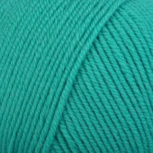 Begränsad tid Infinity Hearts Baby Merino Unicolor 29 Petrol
