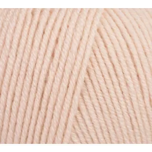 Infinity Hearts Baby Merino Unicolor 07 Beige Populärt val