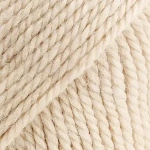Drops Nepal Garn Mix 0206 Ljus Beige Endast denna vecka