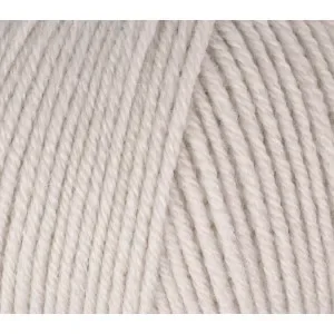Fynd Infinity Hearts Baby Merino Garn Unicolor 04 Ljusgrå