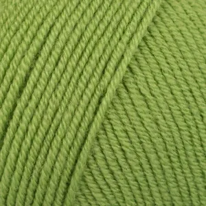 Billigare Infinity Hearts Baby Merino Unicolor 22 Grön