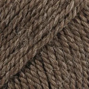 Reapris Drops Nepal Garn Mix 0612 Mellanbrun