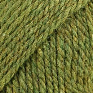 Sänkt pris Drops Nepal Garn Mix 7238 Oliv