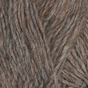 Istex Léttlopi Garn Mix 1420 Bark Köp online