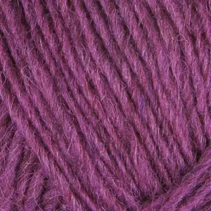 Ãstex Léttlopi Garn Royal Fuchsia risnedsättning