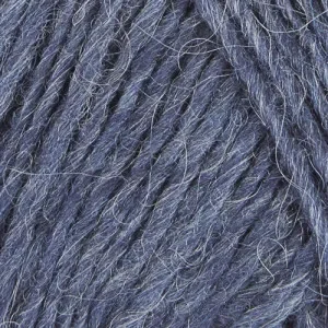 Ãstex Léttlopi Garn Fjord blue I lager