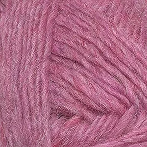 Rabatt Istex Léttlopi Garn Mix 1412 Rosa