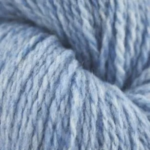 BC Garn Semilla Melange 09 Hellblau Beställ nu