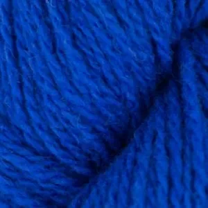 BC Garn Semilla Melange 29 Royalblau Säker betalning