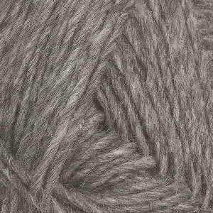 Ãstex Léttlopi Garn Mix 0057 Mellangrå Begränsat antal