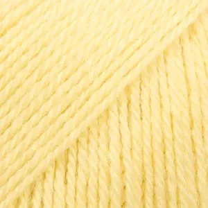 Bästa pris Drops Flora Unicolor 26 Lemonad