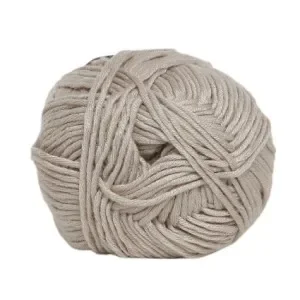 Hjertegarn Bommix Bamboo Garn Färg 4950 Beige Reapris