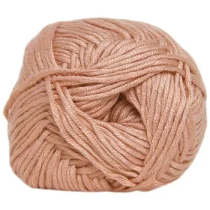 Hjertegarn Blend Bamboo Garn Unicolor 4038 Gammelrosa Säker betalning