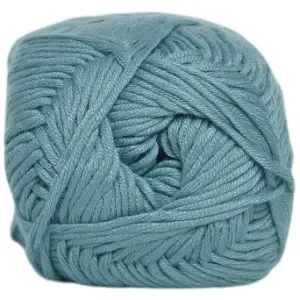 Hjertegarn Blend Bamboo Garn Unicolor 6029 Sjögrön Expressleverans