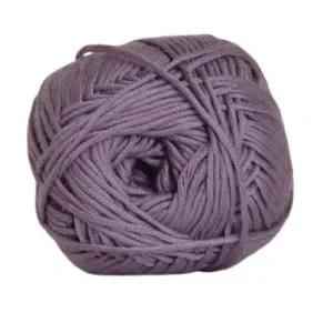 Begränsad tid Hjertegarn Bommix Bamboo Garn Färg 3304 Ljung