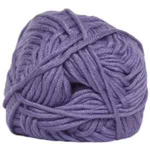 Hjertegarn Blend Bamboo Garn Unicolor 5244 Ljuslila I lager
