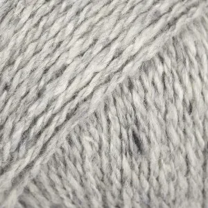 Säker betalning Drops Soft Tweed Garn Mix 06 Pebbles