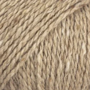 Drops Soft Tweed Garn Mix 04 Cookie Dough Kampanjpris