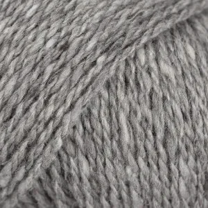 Rabatt Drops Soft Tweed Garn Mix 07 Cobblestone