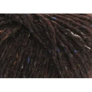 Permin Hilde Garn 880608 Brun Fri frakt
