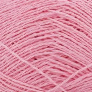 Snabb leverans BC Garn Lino 40 Rosa