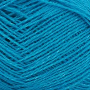 Rabatt BC Garn Lino 56 Aqua