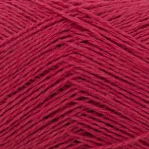 Rabatter BC Garn Lino 39 Kardinalsrot