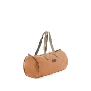 DMC Eco Vita Rund Förvaringsväska – Terracotta Billig