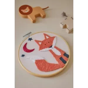 Gift of Stitch Punch Needle Kit Räv Trygg betalning
